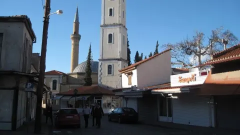 Yunanistan'da Türk azınlığın itirazlarına rağmen Gümülcine ve İskeçe'ye müftü atandı