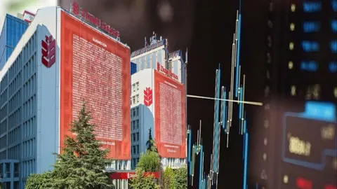 Ziraat Portföy fon iddialarını ikinci kez yanıtladı: Tera Portföy ile iş ilişkimiz yok